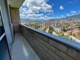 Apartamento en renta en Envigado, Envigado, Antioquia