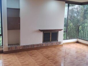 Apartamento en renta en Lagos de Córdoba, Bogotá, Cundinamarca