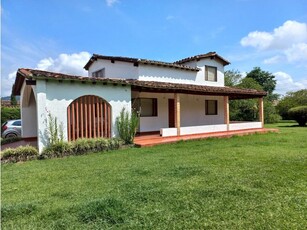 Cortijo de alto standing en venta La Ceja, Departamento de Antioquia