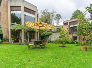 Casa de 561 m2 en venta Guasca, Colombia