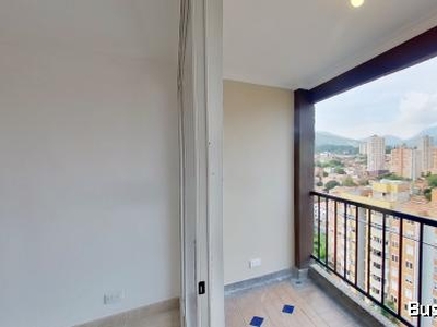 Se vende maravilloso apartamento en Medellín