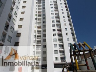 Apartamento en arriendo Condominio Santa Isabel, Carrera 19, Bucaramanga, Santander, Colombia