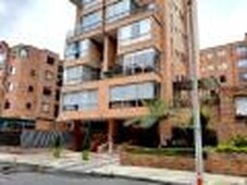 Apartamento en Venta en calleja, Usaquén, Bogota D.C