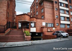 BUEN APARTAMENTO EN CHAPINERO