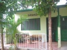 Casa en Arriendo en luscitania, Melgar, Tolima