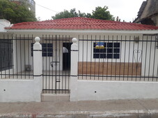 Casa en venta en CARTAGENA - Bolivar