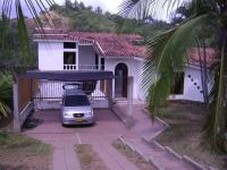 Casa en Venta en Condominio El Paraiso, Melgar, Tolima