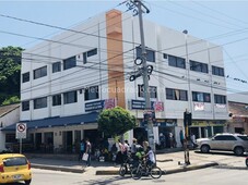 Edificio de Oficinas en Venta, Pie De La Popa