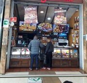 Local Comercial en Venta, UNICENTRO