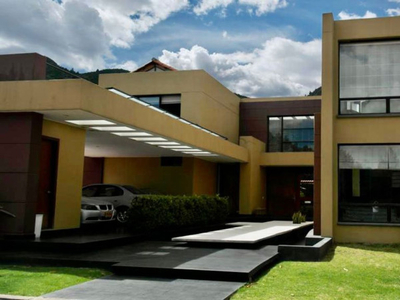 Casa en Venta en Norte, Chía, Cundinamarca