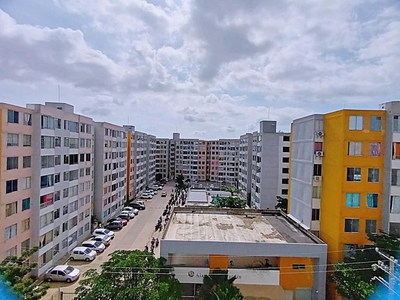 Apartamento en Venta en Sur Occidente, Cartagena, Bolívar