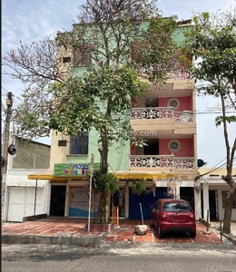 Edificio de Apartamentos en Venta, Las Delicias