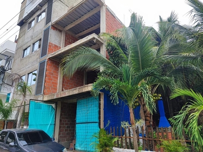 Casa en Venta en Norte, Cartagena, Bolívar