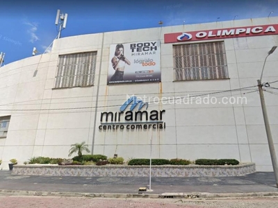 Local Comercial en Arriendo, Miramar