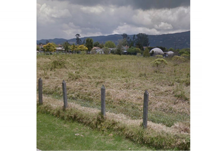 Terreno en Venta en Norte, Cajicá, Cundinamarca