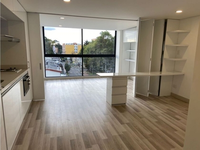 Apartamento en arriendo Quinta Paredes, Occidente