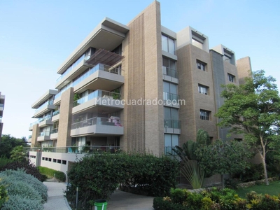 Apartamento en Venta, Caujaral