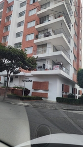 Apartamento en Venta en Sur, Cúcuta, Norte De Santander