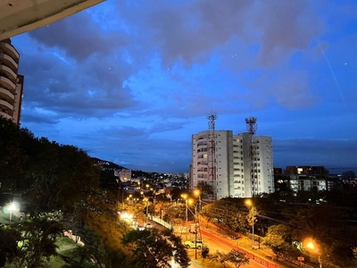 Apartamento en venta Miraflores, Oeste