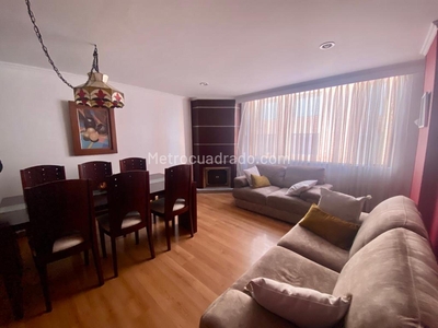 Apartamento en Venta, Suba puente largo