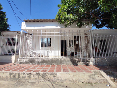 Casa en Venta en Sur Occidente, Soledad, Atlántico