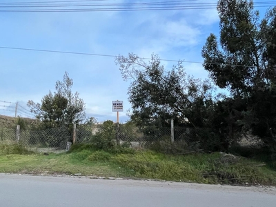Terreno en Venta en Oriente, Tunja, Boyacá