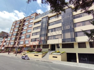 Vendo lindo penthouse en Bogotá Colombia en Nicolás de Federman 240 M2