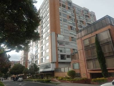 Apartamento en renta en Cedritos, Bogotá, Cundinamarca | 92 m2 terreno y 92 m2 construcción