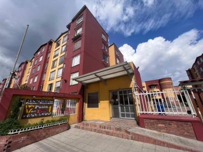 Apartamento en renta en Suba Rincón, Bogotá, Cundinamarca | 43 m2 terreno y 43 m2 construcción