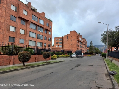 Apartamento en Venta en Mazuren, Suba, Bogota D.C.