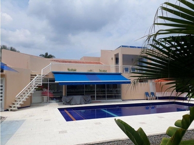 Casa de campo de alto standing de 1400 m2 en venta Anapoima, Colombia