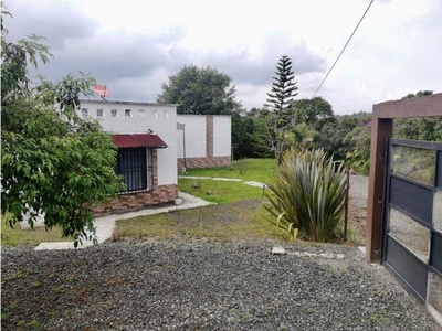 Exclusiva casa de campo en venta Filandia, Colombia