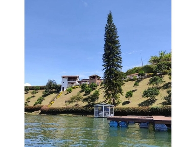 Cortijo de alto standing de 3200 m2 en venta El Peñol, Departamento de Antioquia