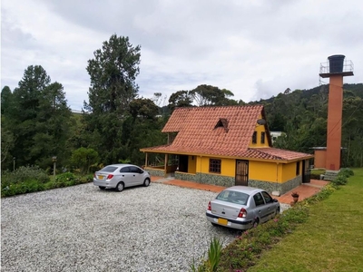 Cortijo de alto standing de 5000 m2 en venta Envigado, Departamento de Antioquia