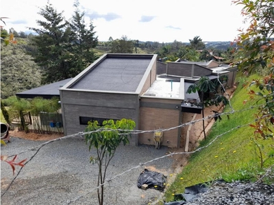 Cortijo de alto standing de 7000 m2 en venta San Vicente, Departamento de Antioquia