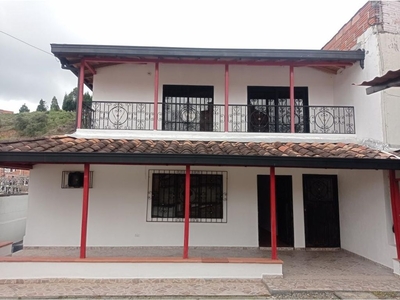 Exclusiva casa de campo en venta Guarne, Departamento de Antioquia