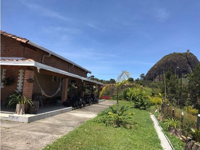 Exclusiva casa de campo en venta Guatapé, Departamento de Antioquia