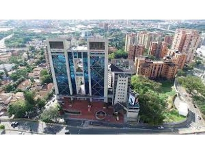Exclusiva oficina de 75 mq en alquiler - Medellín, Departamento de Antioquia