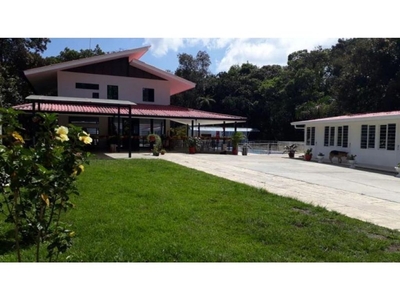 Exclusivo hotel en venta Popayán, Departamento del Cauca