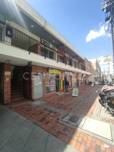Local Comercial en Venta, Barrancas Norte