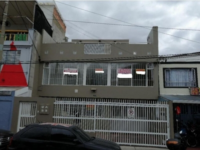 Vivienda de lujo de 228 m2 en venta Santafe de Bogotá, Colombia
