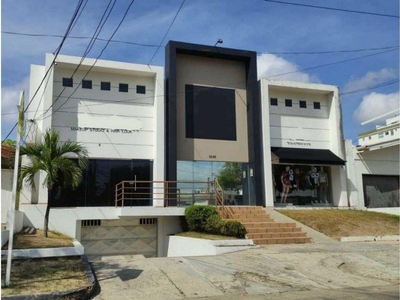 Vivienda de lujo de 510 m2 en venta Barranquilla, Atlántico