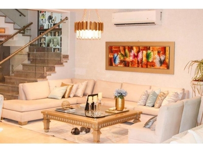 Vivienda exclusiva de 330 m2 en venta Barranquilla, Colombia