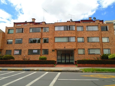 Apartamento en arriendo Edificio Olga, Calle 147 #13-53, Bogotá, Colombia