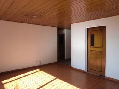 Apartamento en renta en Nicolás de Federman, Bogotá, Cundinamarca | 120 m2 terreno y 120 m2 construcción