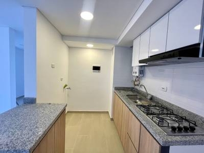 Apartamento en renta en Tibana - Bosques de los Comuneros, Bogotá, Cundinamarca | 30 m2 terreno y 30 m2 construcción