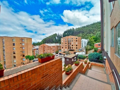 Apartamento en venta Altos De Bella Suiza, Carrera 5, Usaquén, Bogotá, Colombia