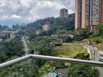Apartamento en venta Carrera 24 #10e-205, El Poblado, Medellín, Antioquia, Colombia