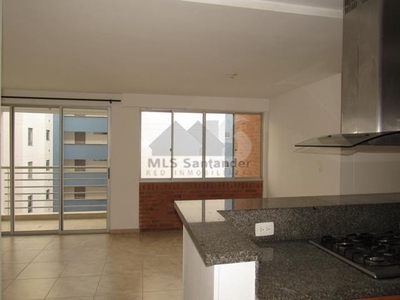 Apartamento en venta Carrera 25 #35-21, Antonia Santos, Bucaramanga, Santander, Colombia