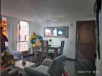 Apartamento en venta Cra. 66bb #n 57b 46, Bello, Antioquia, Colombia